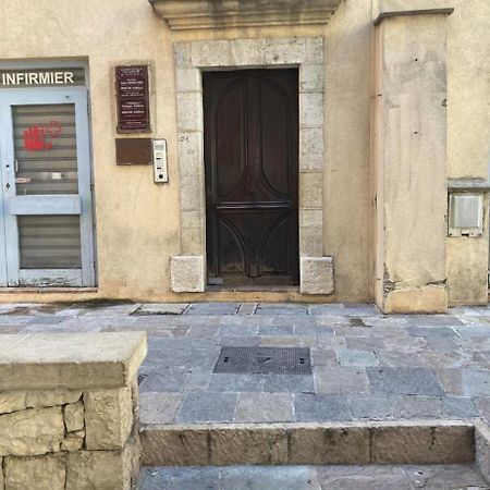 Grasse : Centre Ville Superbe Appartement 2 Chambres Екстер'єр фото